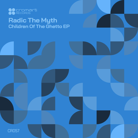 Children Of The Ghetto