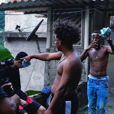 Oakley ft. TChalah Virgil cover art