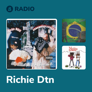 Richie Dtn Radio