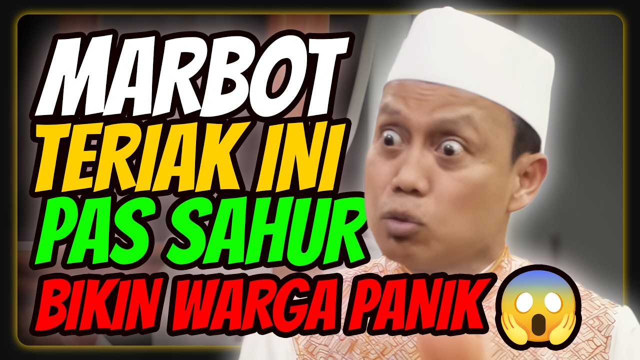 KOMPILASI PEKAN PERTAMA RAMADHAN 2026 1447H cover art