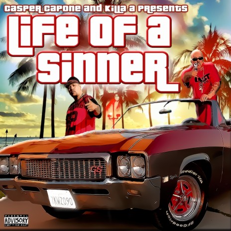 Lifes a Jungle ft. Killa A & Raider Dee cover art