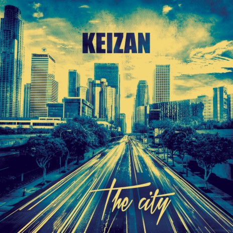 Step Bigger ft. Trademark Blud cover art