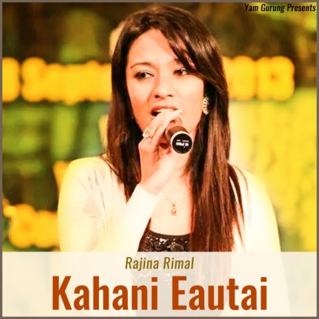 Kahani Eautai cover art