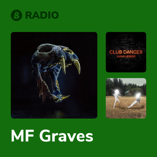 MF Graves Radio