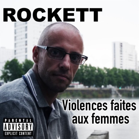 violences faites aux femmes cover art