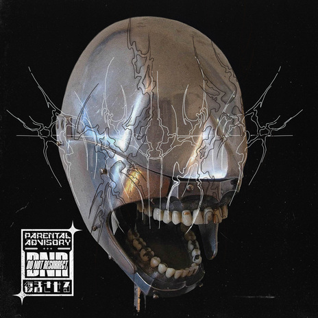 7 Heads in a Duffel Bag cover art