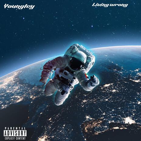 Living Wrong cover art