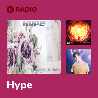 Hype Radio