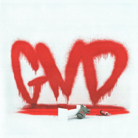 M821 cover art