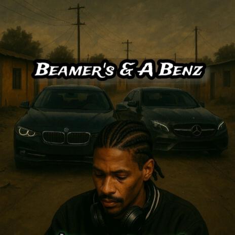 Beamer's & A Benz cover art