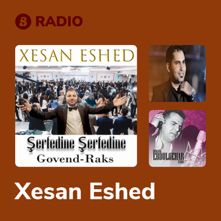 Xesan Eshed Radio