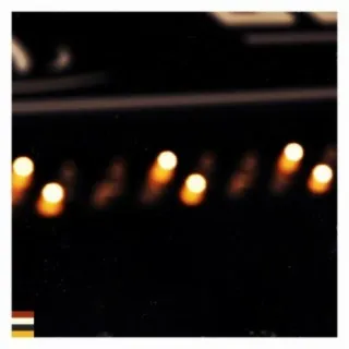 Dummy Tape cover art