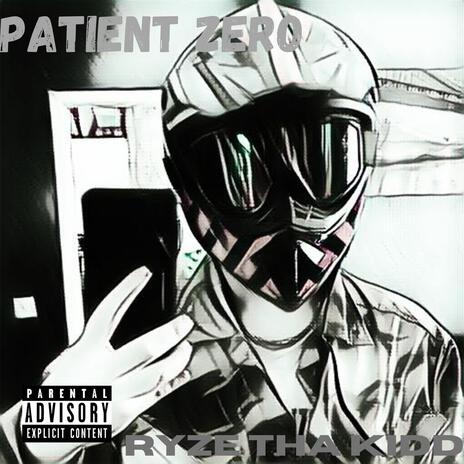 Tired Of This cover art