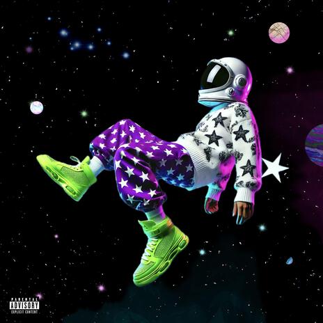 BLOWED MIND ft. NewDayo cover art