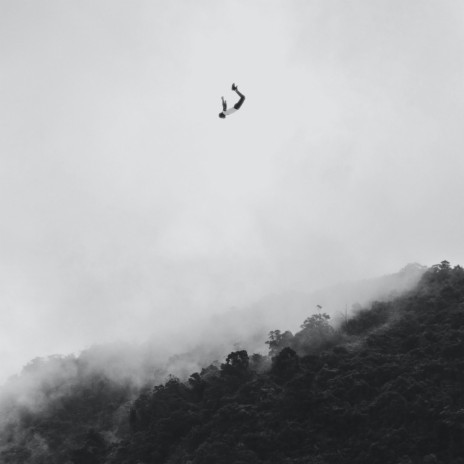 falling deep cover art