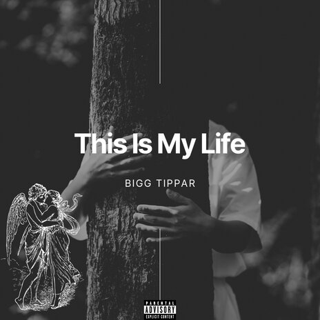 True Story cover art