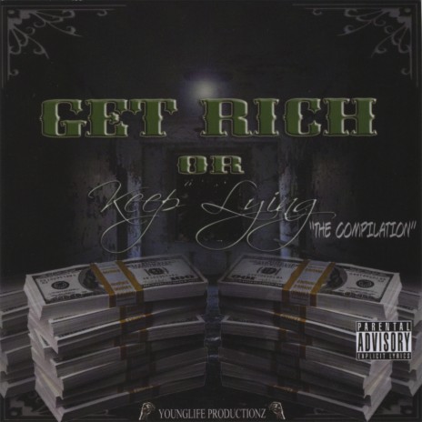 Rep That Bay cover art