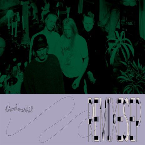 Wonderland (Patris Slow-Fi Remix)