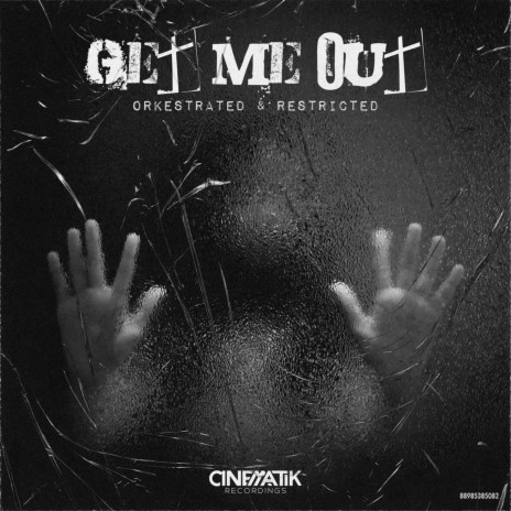 Get Me Out ft. Restricted cover art