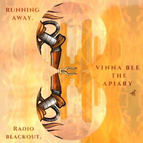 Radio Blackout cover art