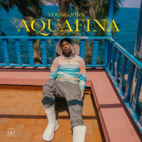 Aquafina cover art
