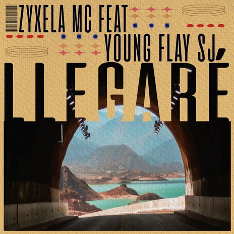 Llegaré ft. Young Flay sj