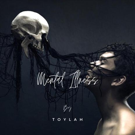 Mental Illness cover art