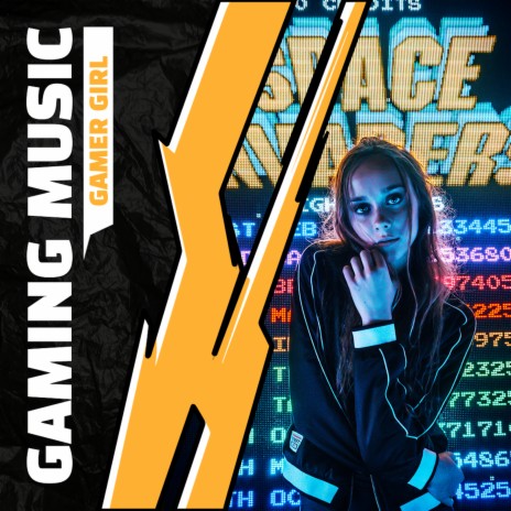 Gamer Girls Gone WIld ft. Video Game Beats cover art