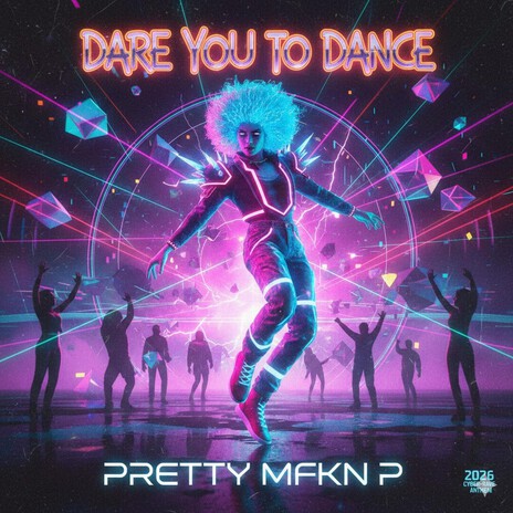 Dare you to dance cover art