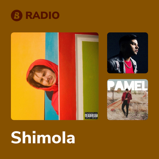 Shimola Radio