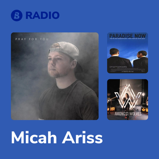 Micah Ariss Radio
