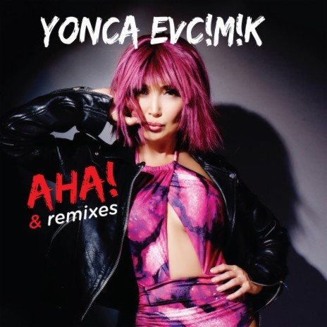 Aha (Gürkan Aşık&serkan Erdiril Dance Remix)