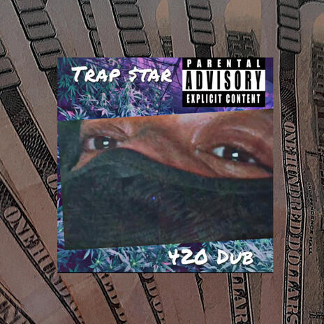 Back in blood challenge (Remix) cover art