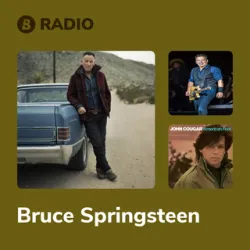 Bruce Springsteen Radio