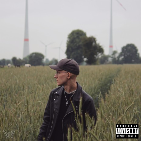 Bleibe Hier (feat. XALPOO) cover art