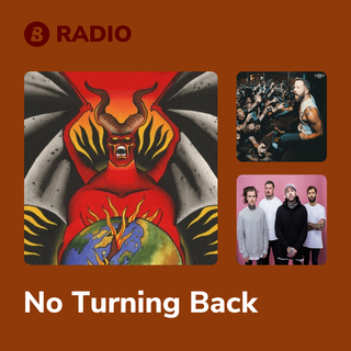 No Turning Back Radio