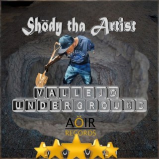Vallejo Underground
