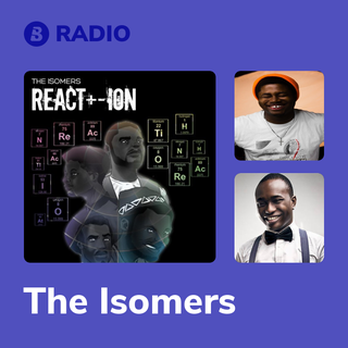The Isomers Radio