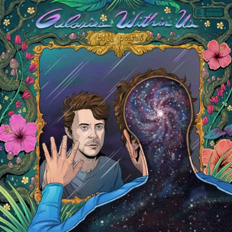 I Can Feel Your Love cover art