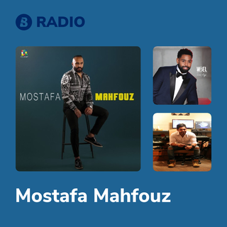 Mostafa Mahfouz Radio