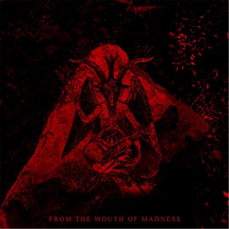 Idolatry of the Black Skull cover art