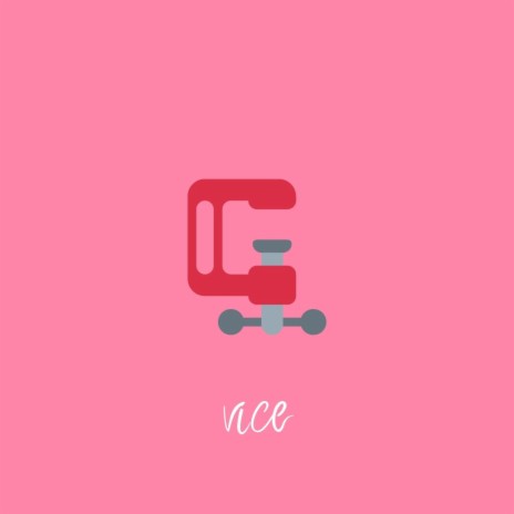 Vice cover art