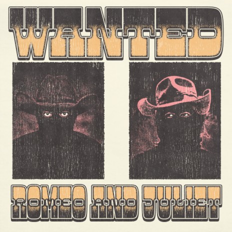 Romeo & Juliet ft. lefthandcam cover art