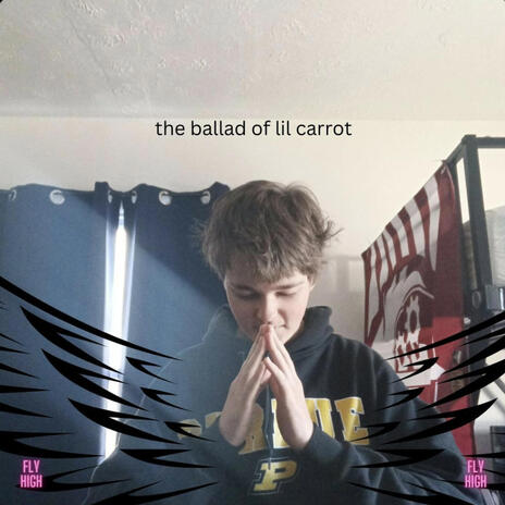 317 Incel cover art