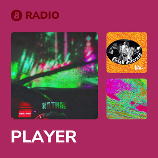 PLAYER Radio
