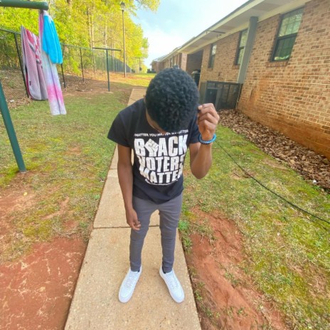 CAUGHT LIL SHHH ft. TOP & LIL TYE cover art