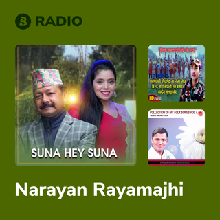 Narayan Rayamajhi Radio