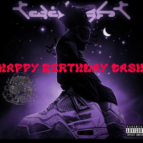 I like To Party cover art