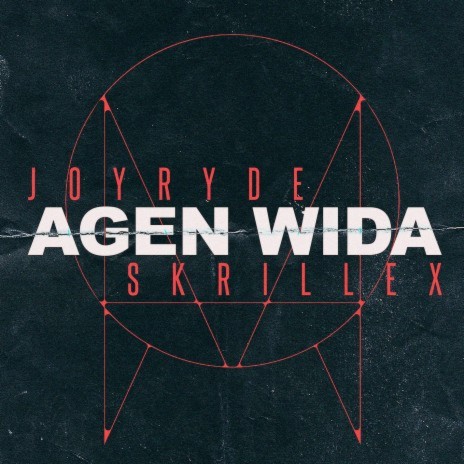 AGEN WIDA ft. Skrillex