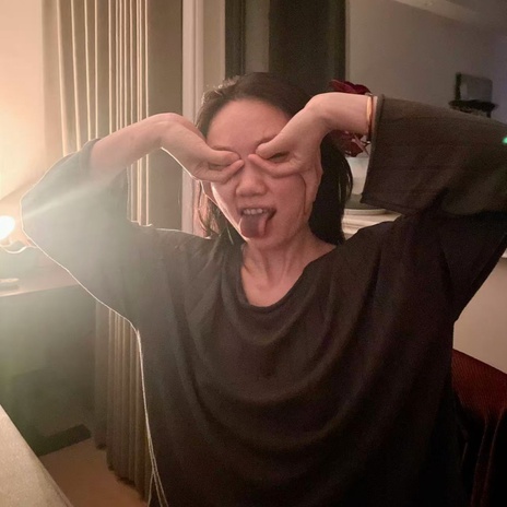 情绪到了我会，变成一头野兽 cover art